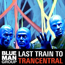 Last Train to Trancentral (EP) - Wikipedia