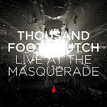 Masquerade.jpg-де тікелей эфирде