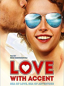 Love with an Accent poster.jpg