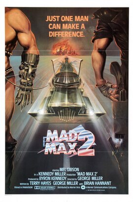 Theatrical release poster