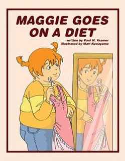 <i>Maggie Goes on a Diet</i>