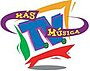 Mas Musica logo. Mas Musica.JPG