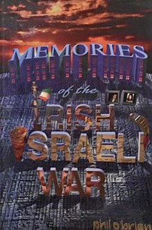 Kenangan Irlandia-Israel War.jpg