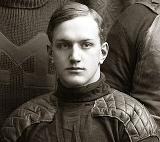 <span class="mw-page-title-main">Neil Snow</span> American football player and coach (1879–1914)