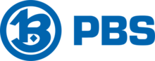 PBS Velka Bites.png kompaniyasining yangi logotipi