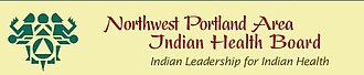 Northwest Portland Area Indian Health Board Logo Npaihb.jpg