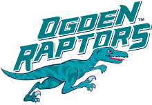 Ogden Raptors logo.svg