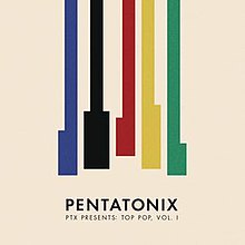 Pentatonix - Top Pop Vol 1.jpg