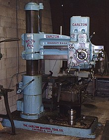 Radial arm drill press Radp01.jpg