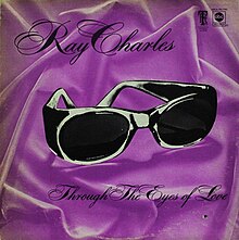 Ray Charles - Through the Eyes of Love.jpg