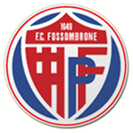 S.S.D. F.C. Bikkembergs Fossombrone.png