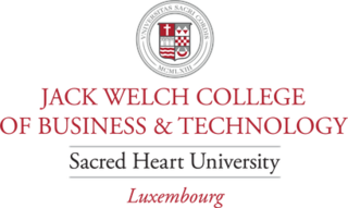 Sacred Heart University Luxembourg university