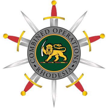 Combined Operations (Rhodesia)