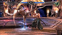 Soul Calibur 6 Revealed at The Game Awards 2017 - GameRevolution