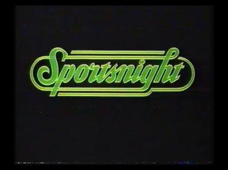 Sportsnight