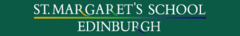 St Margaret logo.png