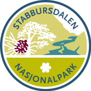Stabbursdalen National Park logo.svg