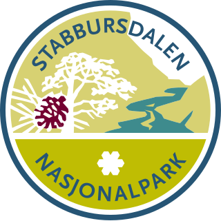 <span class="mw-page-title-main">Stabbursdalen National Park</span>