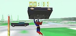 Superman: The Man of Steel (2002 video game) - Wikipedia