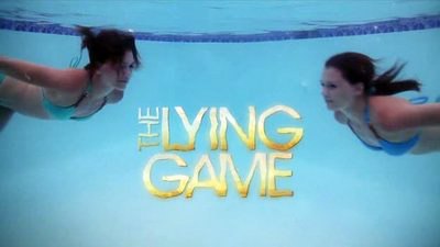 The Lying Game