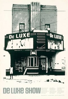 The De Luxe Show - Wikipedia