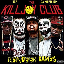 Killjoy Club Reindeer Games.jpg