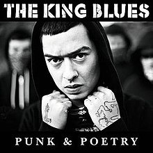 The King Blues - Punk & Poetry.jpg