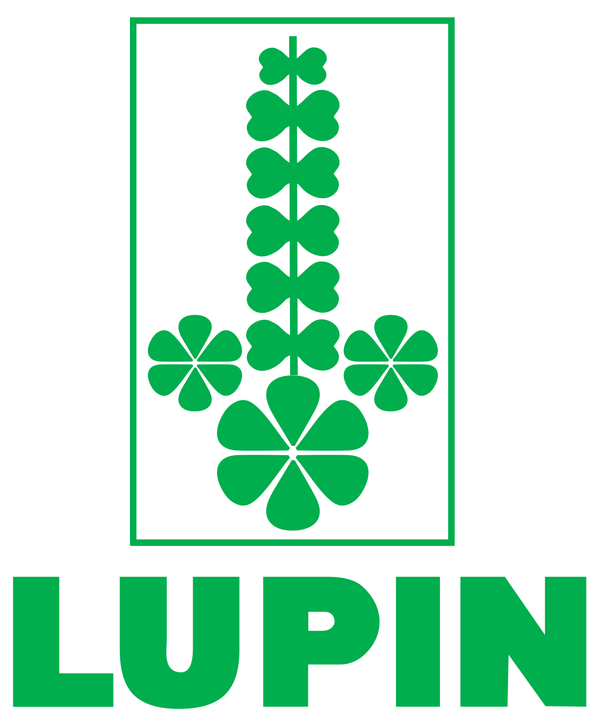 Lupin Limited - Wikipedia