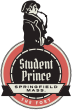 The Student Prince e The Fort.svg