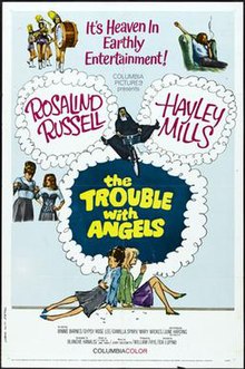 The Trouble with Angels (theatrical poster).jpg