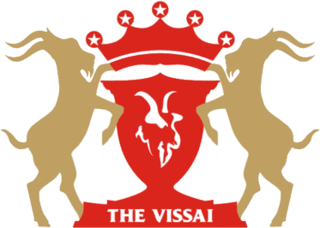 <span class="mw-page-title-main">Vissai Ninh Bình FC</span> Vietnamese football club