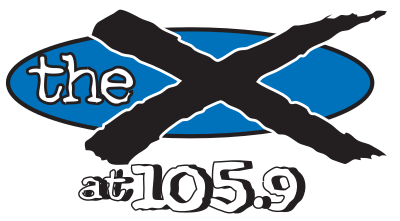 The X WXDX-FM.svg