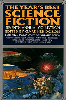 Лучшая научная фантастика года - Seventh Annual Collection.jpg