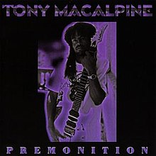 Tony MacAlpine - 1994. - Promonition.jpg