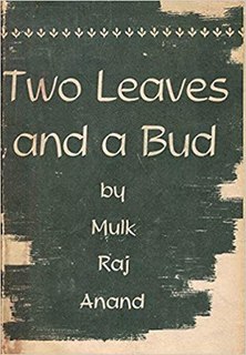 <i>Two Leaves and a Bud</i>