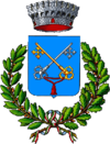 Wappen von Vaglia