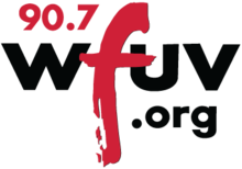 WFUV радио лого.png