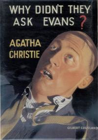 Dust-jacket illustration of the first UK edition