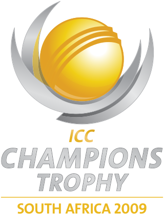 <span class="mw-page-title-main">2009 ICC Champions Trophy</span> One day International cricket tournament