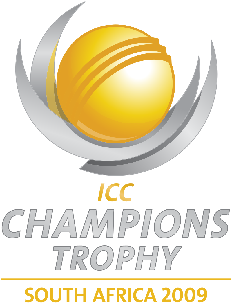 2009 ICC Champions Trophy - Wikipedia