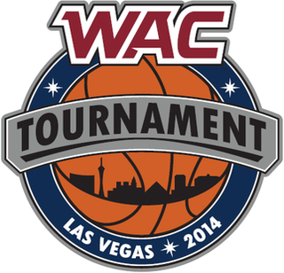 <span class="mw-page-title-main">2014 WAC men's basketball tournament</span>