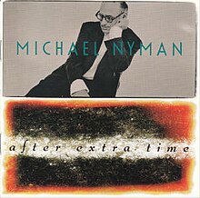 After Extra Time (album) - Wikipedia