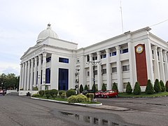 Aklan Capitol