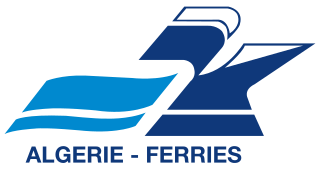 <span class="mw-page-title-main">Algérie Ferries</span> Algerian shipping company