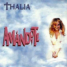 Thalía - Wikipedia