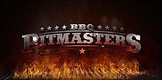 <i>BBQ Pitmasters</i>