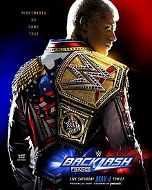 Backlash France - Wikipedia