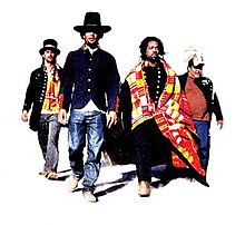 Ben Harper - Membakar Shine.jpg