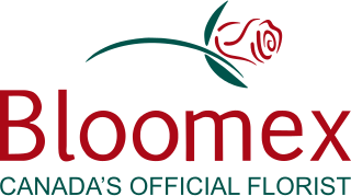 <span class="mw-page-title-main">Bloomex</span> Canadian florist