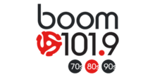 Boom 101 9 logo.png